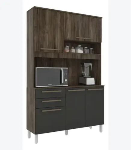 Vende-se armário de cozinha 
