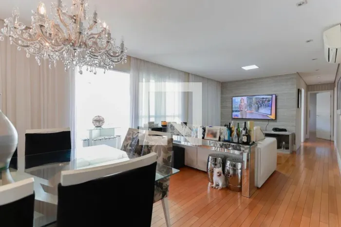 Apartamento à Venda - Santana, 3 Quartos, 110 m2