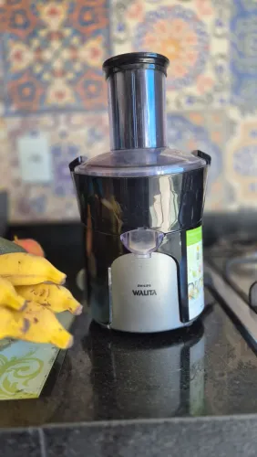 Centrífuga Philips Walita R1 1854 