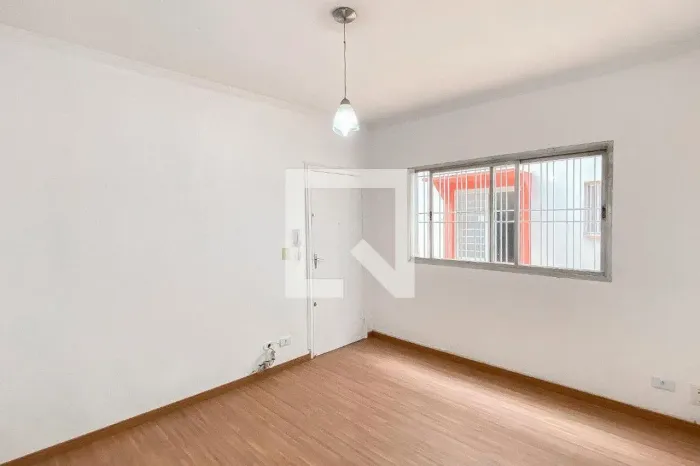 Apartamento à Venda - Vila Ré, 2 Quartos, 52 m2