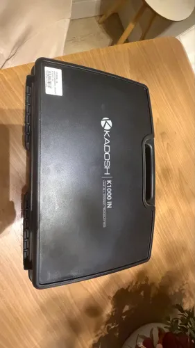 Kadosh K1000 in (Sistema de Monitoramento sem Fio)