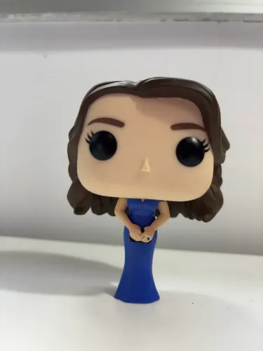 - Funko pop Kate Middleton - Familia real britânica