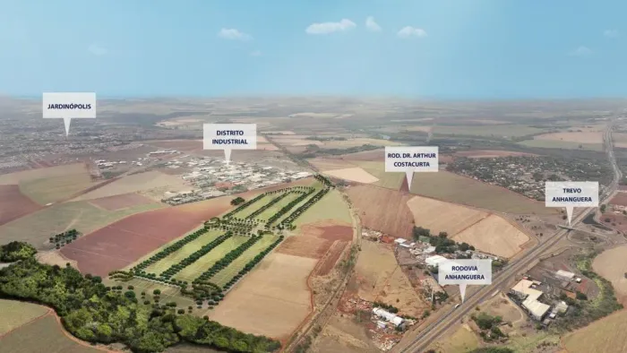 Terreno em inicio de vendas LOGSAID | Só aqui na Imobiliária Rosa e Rangel