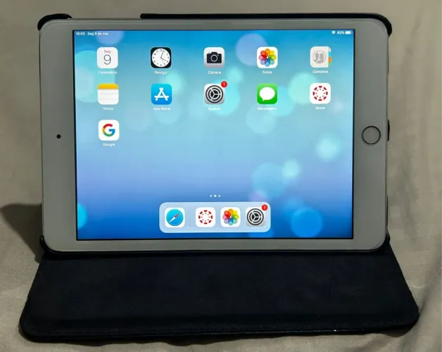 Vendo iPad mini 3 