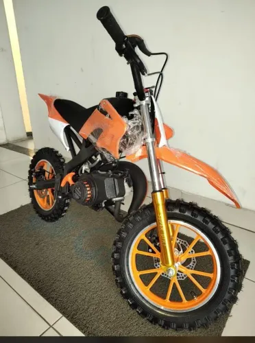 Mini moto 49 cc