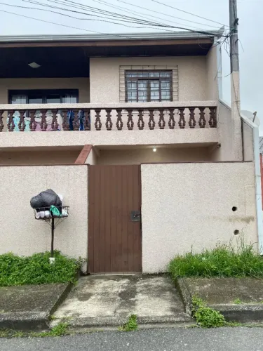 Kitnet com 3 cômodos