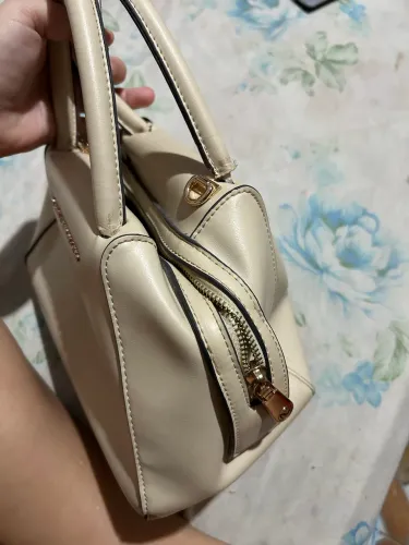 Bolsa sapatinho de luxo