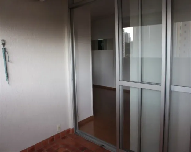 APARTAMENTO RESIDENCIAL em SÃO PAULO - SP, PINHEIROS