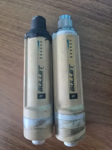 Ubiquiti bullet M2 xm