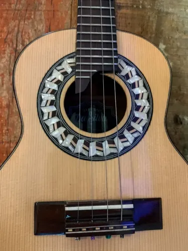 Cavaco Da Silva Luthier  CANHOTO
