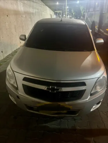 Chevrolet Cobalt LS 1.4 8V Flexpower 4P 2013