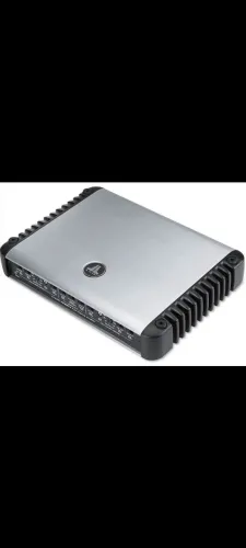 Amplificador JL AUDIO HD 600/4