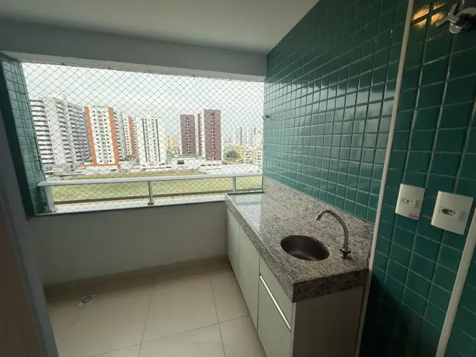 Apartamento à venda no EASY LUZIA