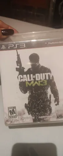 Cds de jogo para ps3