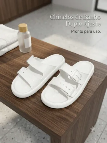 sandalia masculina