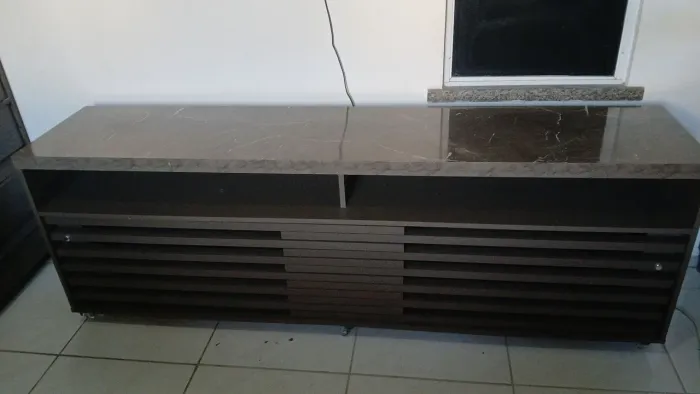Rack para tv