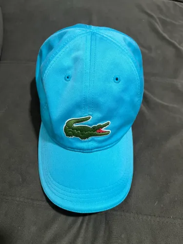 Boné Lacoste Miami open