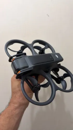 Drone Avata 2 Dji conservado combo