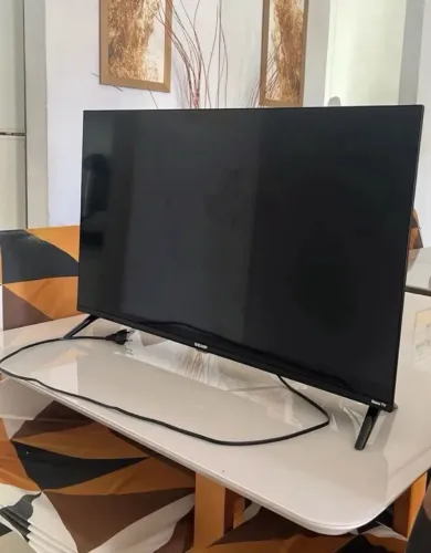 SMART TV SEMP TOSHIBA