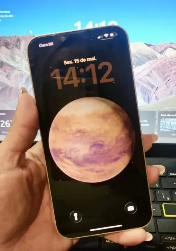 Iphone 14 Plus - 128GB