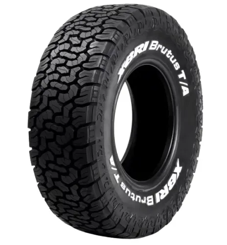 Pneu xbri brutus 285 75 17