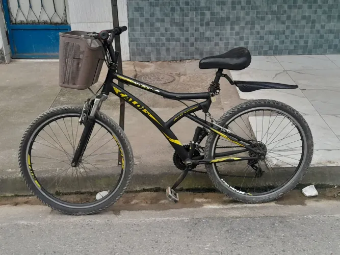 Vendo bike