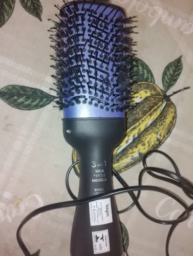 Escova 3em 1