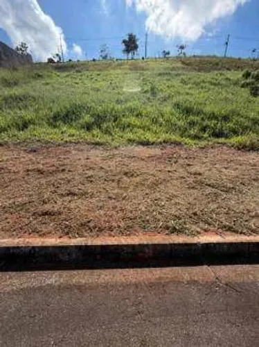 Terreno à venda, 630 m² por R$ 280.000 - Campos do Conde Taubaté - Taubaté/SP