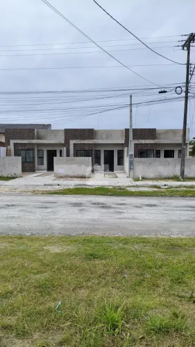 Casa a venda em Balneário Ipanema - Pontal do Paraná, PR