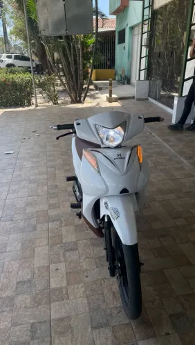 Moto jet