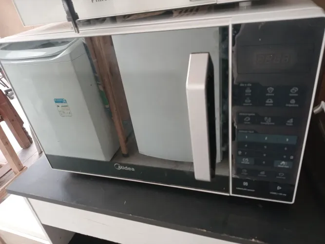 Microondas
