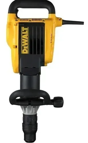 Martelo Demolidor Sds Max 1500 w Dewalt D25899k-B2