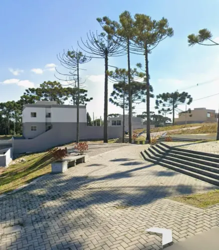 TERRENOS EM QUATRO BARRAS, PROX. AO CENTRO, R$2.733,18 MENSAIS.