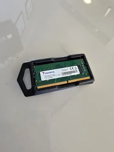 Memória RAM 8GB DDR4 ADATA