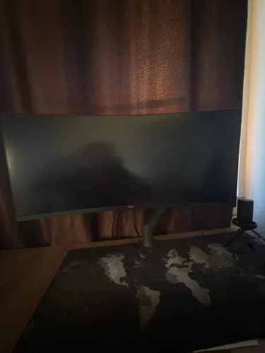 MONITOR ULTRAWIDE 34 CURVO