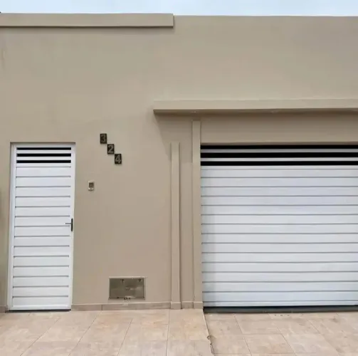 Casa à venda