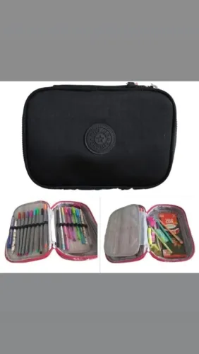 Estojos da Kipling 