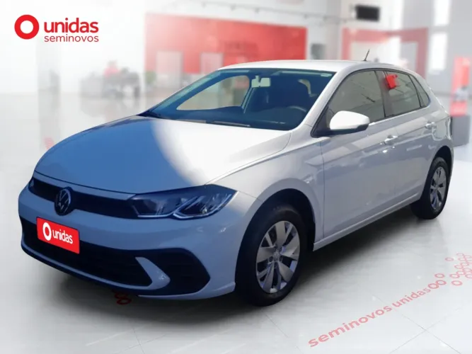 Volkswagen Polo Sense 1.0 170 TSI 2026