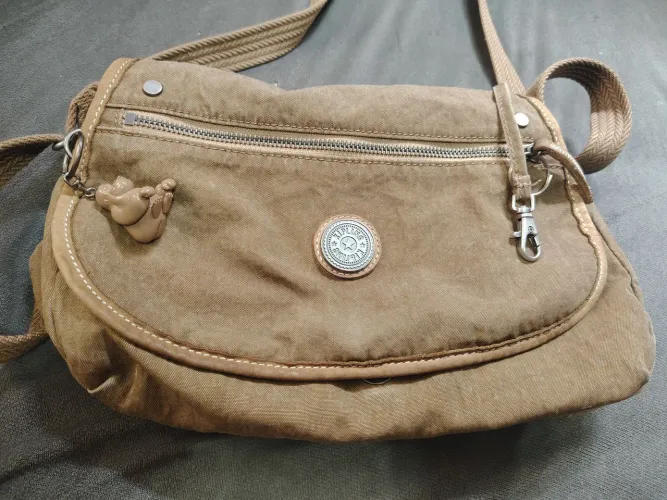 Bolsa Kipling