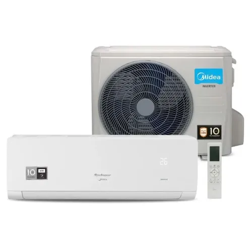 Ar Condicionado - Midea Xtreme