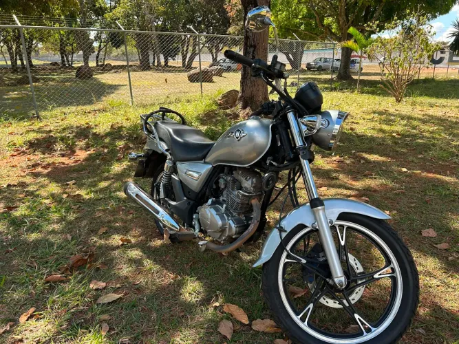 JTZ CHOPPER 2019