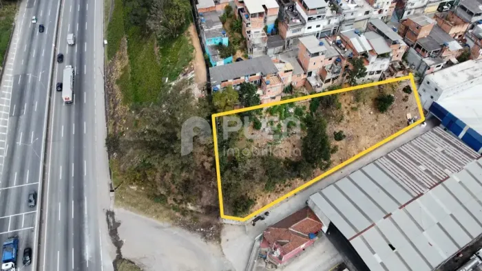 Terreno padrão à Venda, Parque Edu Chaves, São Paulo, SP
