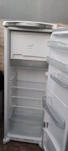 Geladeira Consul facilite