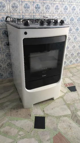 Fogão Consul