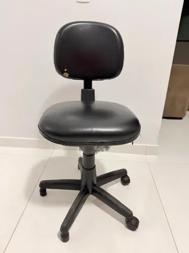 Cadeira escritório 