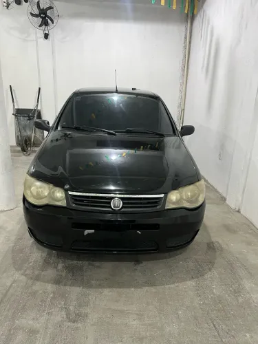 Fiat Palio Celebration 1.0 Fire Flex 8V 4P 2007
