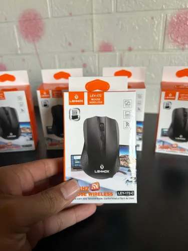 Mouse sem fio