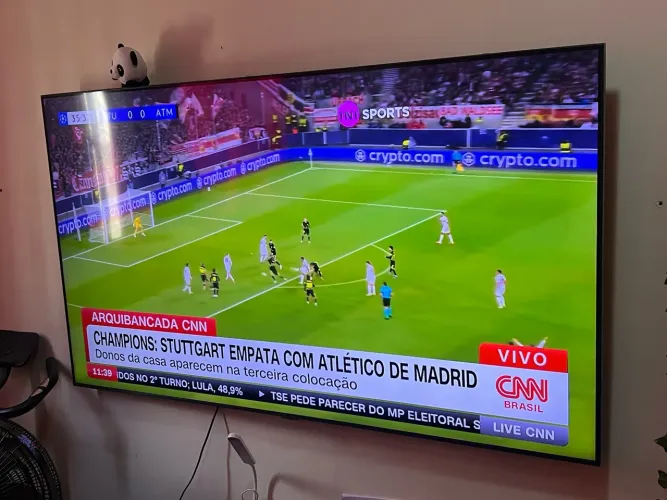 Tv Samsung 65? 4k