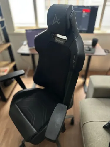 Cadeira escritório gamer Flexform Alpha Pro