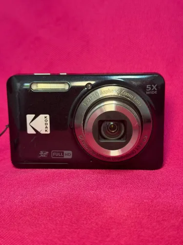 Kodak PixPro Fz55 16mp